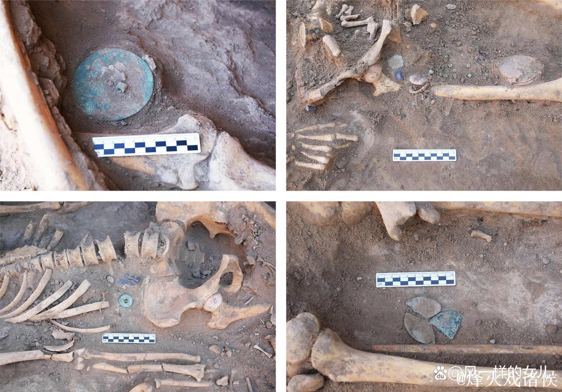 山西永济七社遗址发掘取得重要收获