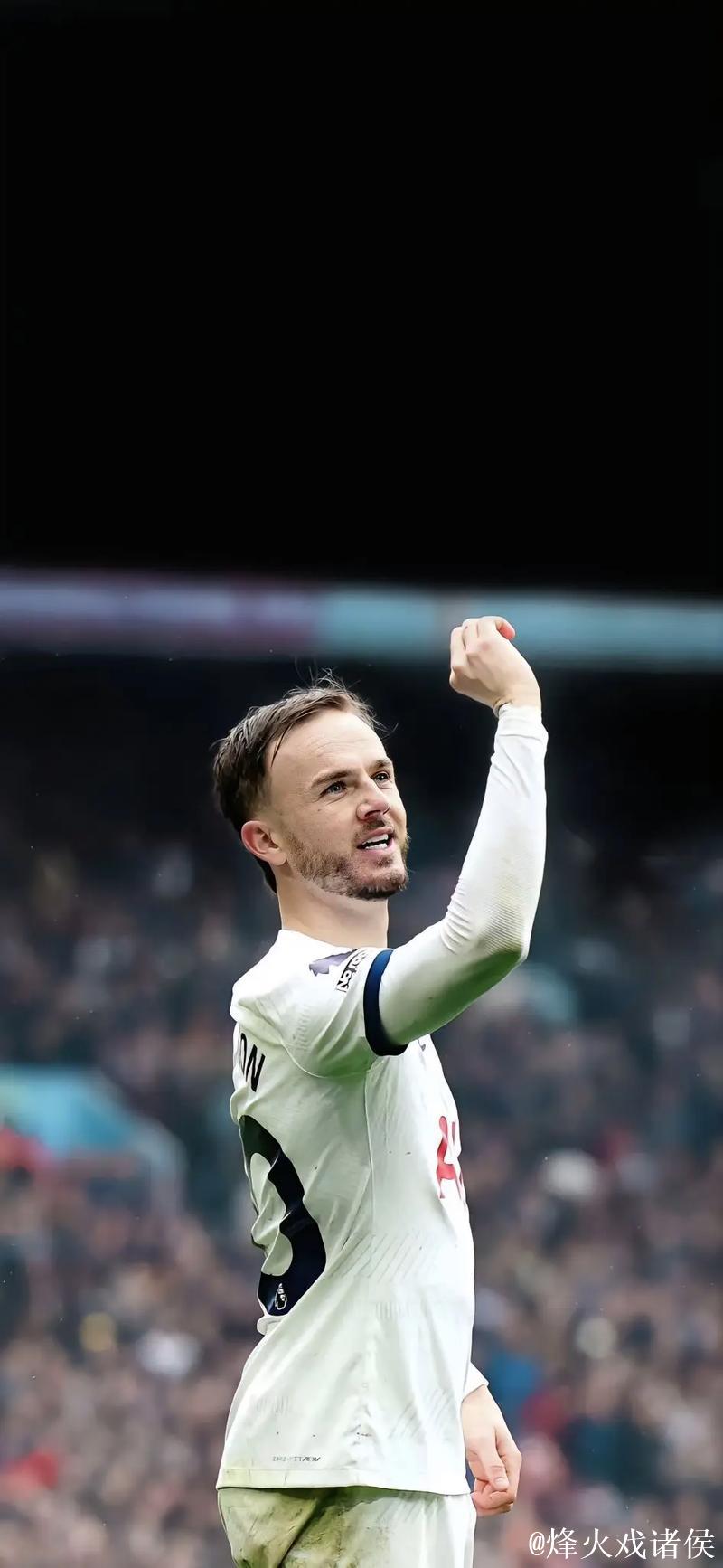 英超-孙兴慜破门特罗萨德建功 阿森纳2-1热刺 英超-孙兴慜破门特罗萨德建功 阿森纳2-1热刺