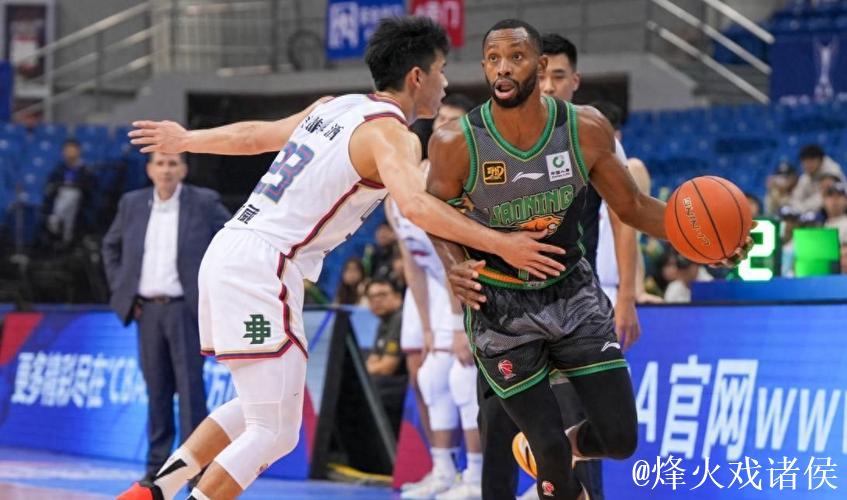 幸亏没续约!辽篮前外援断崖下滑,还索要高薪 幸亏没续约!辽篮前外援断崖下滑,还索要高薪