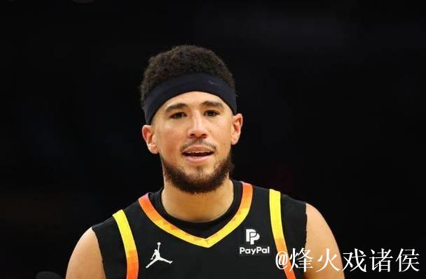 布克20分墨菲24+6 太阳力克鹈鹕迎来三连胜