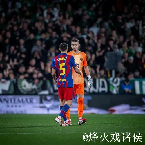把1-1扑成2-0,霍安-加西亚94分钟神扑单刀助巴萨晋级 把1-1扑成2-0,霍安-加西亚94分钟神扑单刀助巴萨晋级